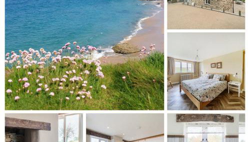 Glebe Cottage, Little Petherick, near Padstow - Foto 2