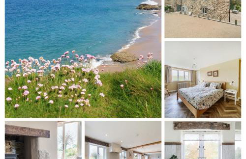 Glebe Cottage, Little Petherick, near Padstow - Foto 2