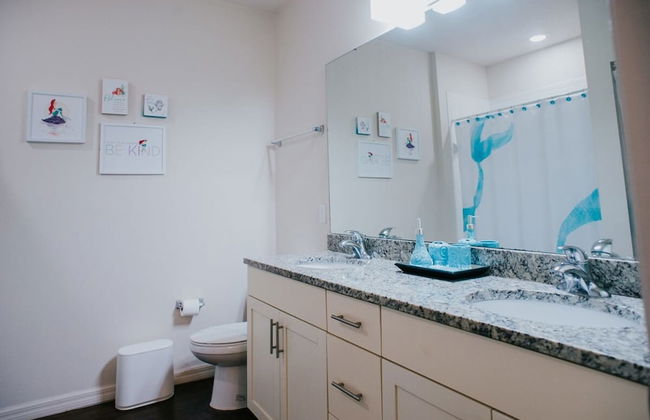 Family House With Amazing Themed Rooms - Foto 54