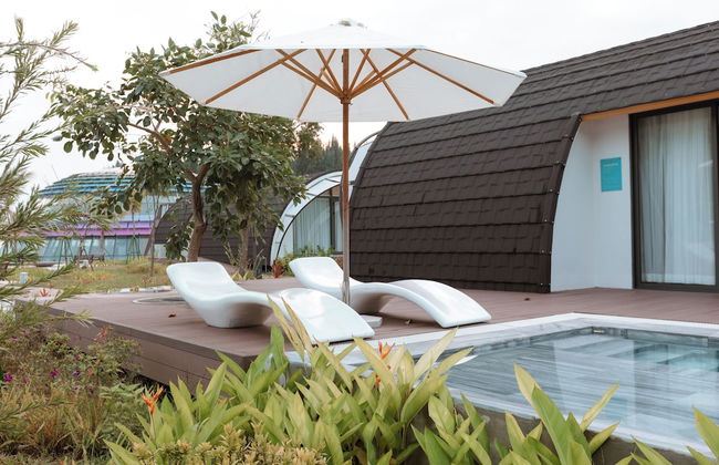 Dau Rong Resort - Foto 30