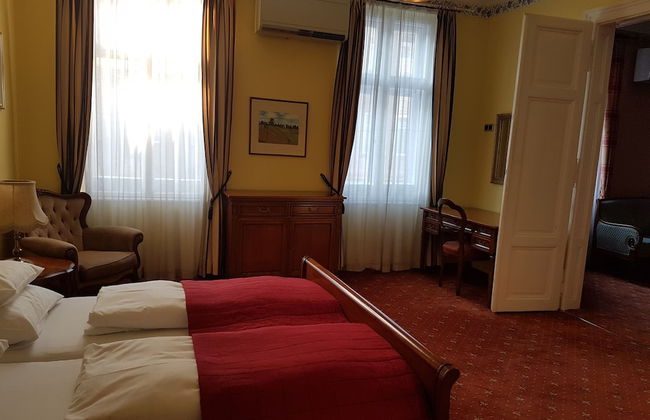 Aparthotel Rothensteiner - Foto 10