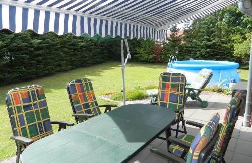 Landhaus Lüneburger Heide "Ferienhaus bis 6 Personen" - Photo 18