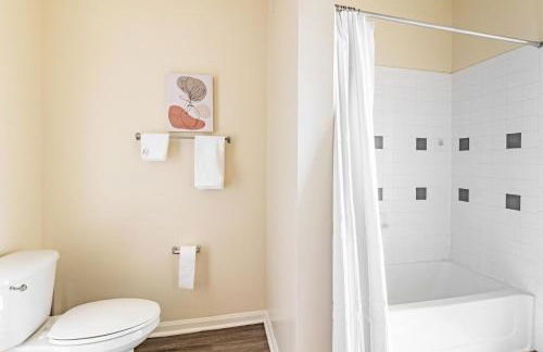 Landing Stunning 2BD Gym - Foto 17