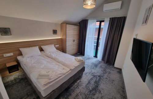 Domki Gold-Time Niechorze - Foto 10