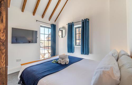 Fountain Front Barn - Uk45937 - Foto 10