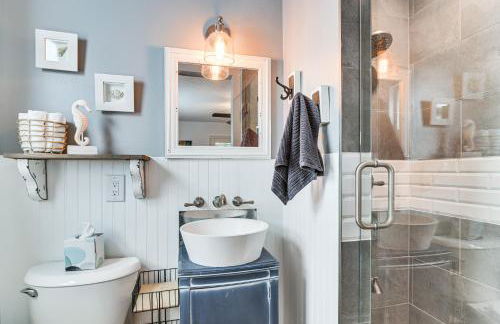 4 Mi to Indian Rocks Beach Pet-Friendly Escape! - Foto 12