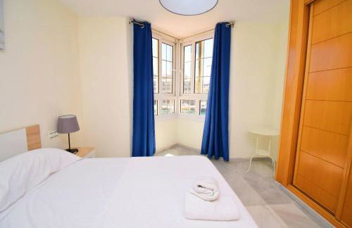 Expoholidays - Apartamentos Puerto Almerimar - Foto 67