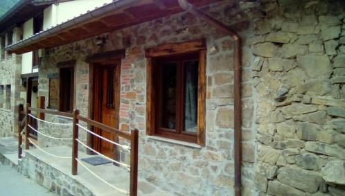 LA RAMA DEL CASTOR - Foto 1