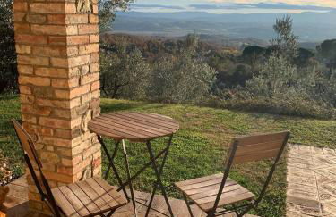 Vesper - Casale con piscina - Ad Galli Cantum - Photo 2