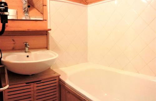 Chalet les Hauts de la Lauzière - Foto 9