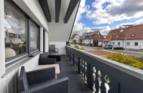 Ferienwohnungen Lilie Und Dahlie - Photo 50