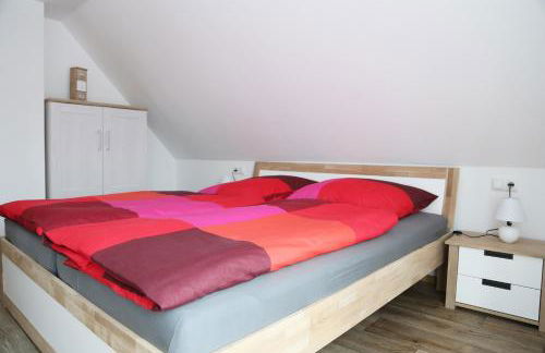 Ferienwohnung Memmel - Foto 20