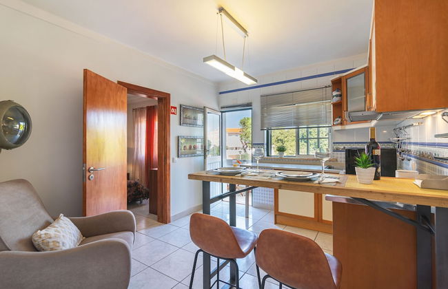 Faro Airport Flat 3 by Homing - Foto 8