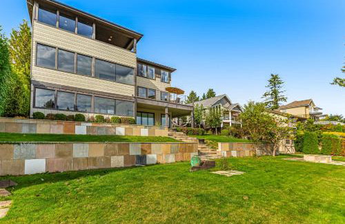 Driftwood Villa - Foto 58