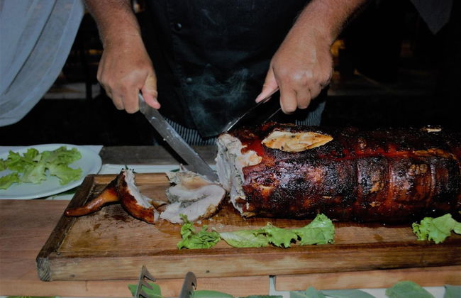 Agriturismo Tre Rondini - Foto 19