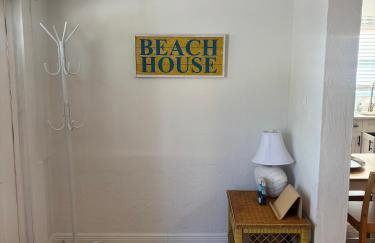 Seaside Retreat Cottages #4 - Foto 28