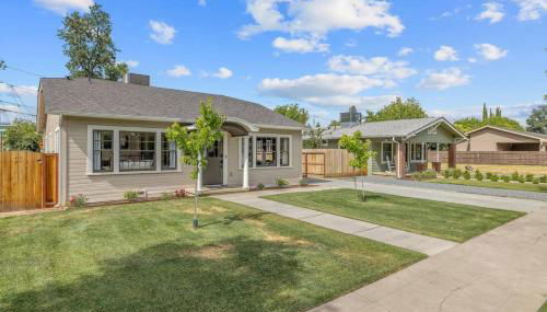 2 bed, 2 bath, historic beauty, walk downtown - Foto 3