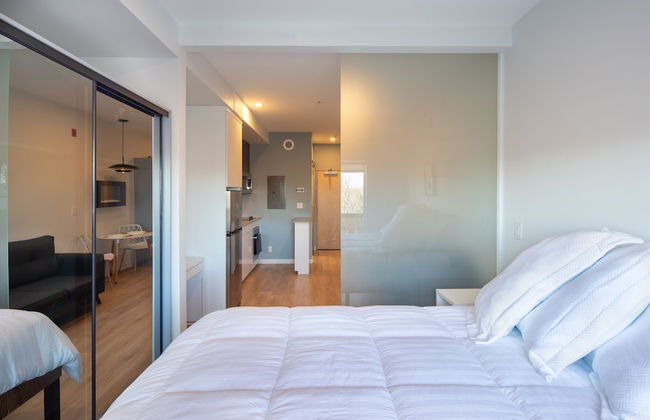 Micro Boutique Living Fredericton - Foto 3