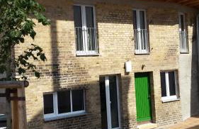 Remise am Schlosspark - Photo 3