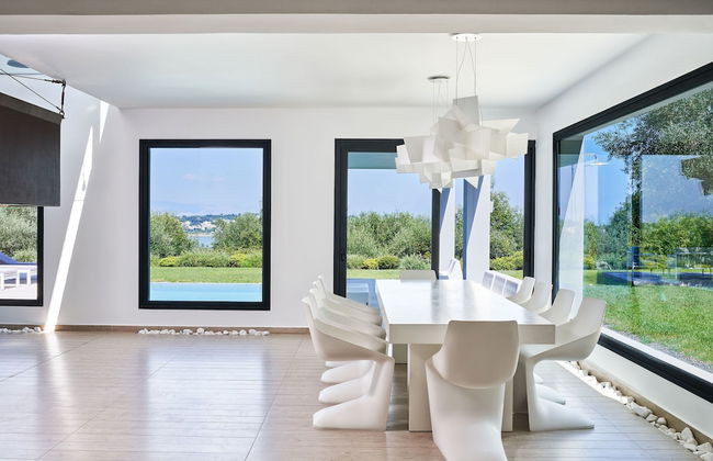 Luxury Villa Eve - Foto 22