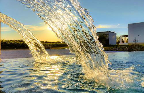 Agriturismo Tenuta Kyrios con piscina - Foto 9