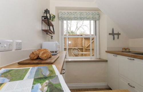 Bobbin Cottage - Foto 9