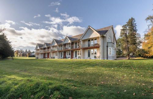 Ballathie House Hotel - Photo 29