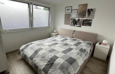 FerienWohnung Gästehaus Merzig-Besseringen NEUBAU - Photo 24