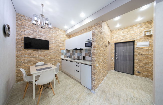 More Apartments na Turchinskogo 10 - Foto 11