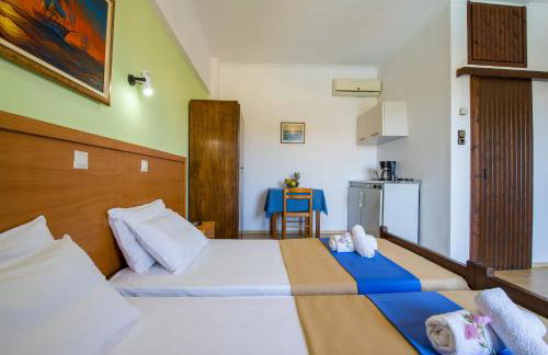 Studios Kydonia - Foto 10