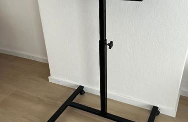 Exclusive Maisonette 90qm Parkplatz Balkon Citynah - Foto 8