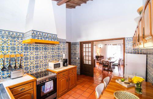 Casa do Pinheiro with shared swimming pool - Photo 13