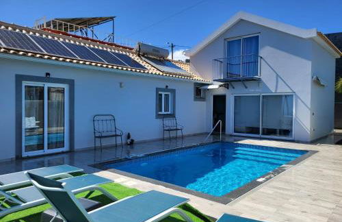 Vila Castro - Foto 1