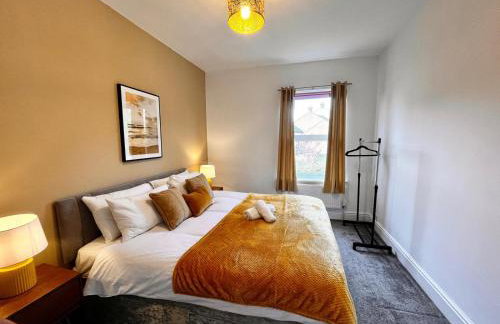 Spacious 6 bed house Altrincham - Foto 7