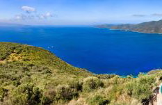 Heliopetra Luxury Villa Lefkas - Foto 29