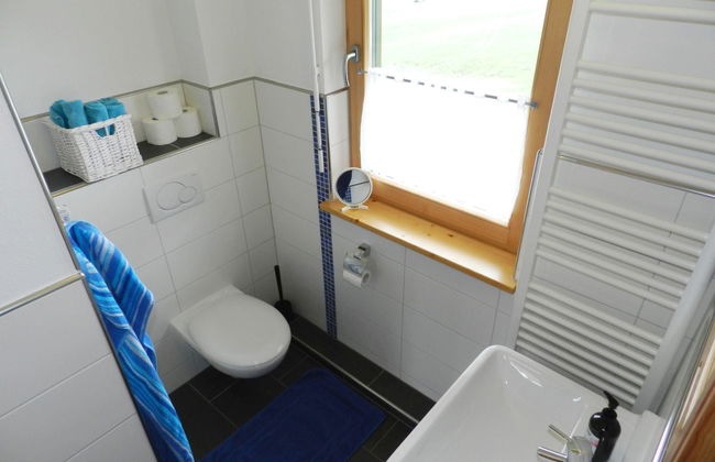 Panorama, Chalet - Foto 32