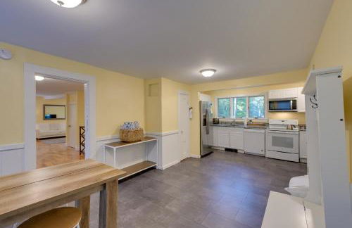 Walk to Sorrento Town Dock Pet-Friendly Apartment - Foto 11