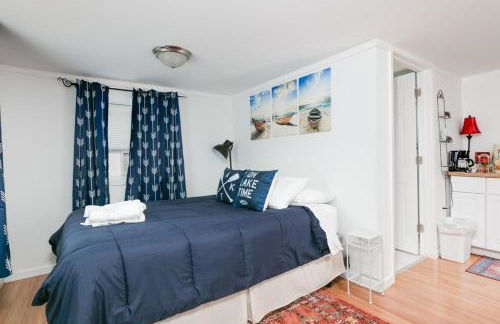 Walk to State park, 6bed,Hot tub & Game room - Foto 20