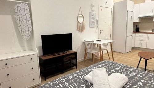 Estudio Las Navas - Foto 2