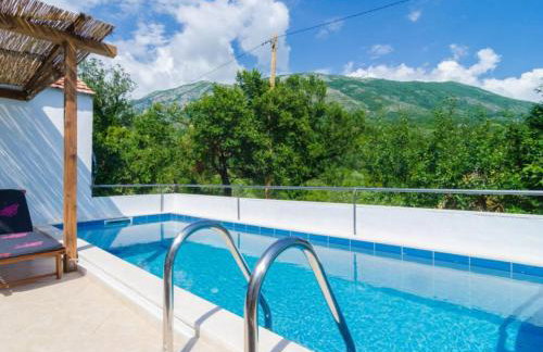 Villa Dalmatian Gem - Photo 65