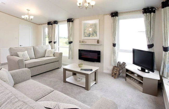 Golden Sands Holiday Park - Foto 41