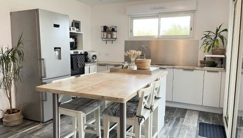 Le Virage du Circuit - Mulsanne - Foto 2