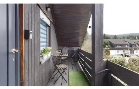 Schwarzwaldglück Loft - Foto 27