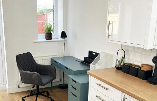 Oxford - Private House with Garden & Parking 16 - Foto 12