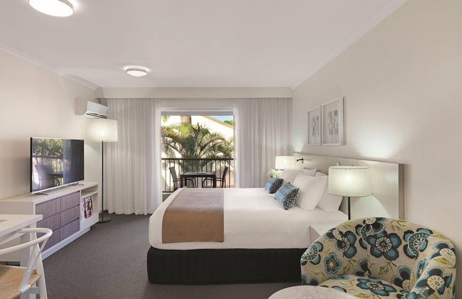 Oaks Sunshine Coast Oasis Resort - Foto 22