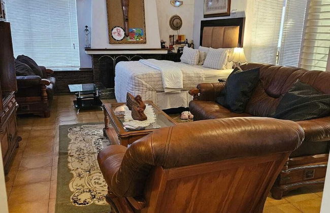 The Royal Princess Garden in Randburg - Foto 59