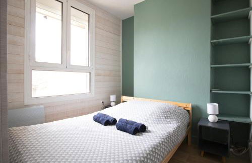 T3 en duplex hyper centre de Bourg en Bresse - Foto 13