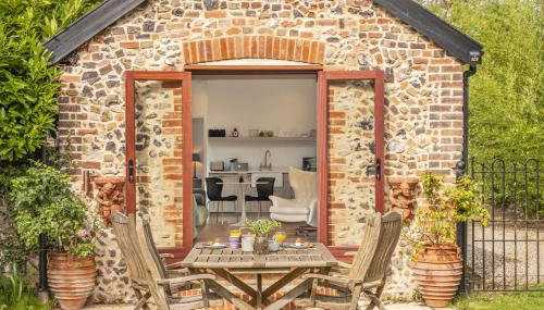 Weavers Mark Cottage - Foto 2