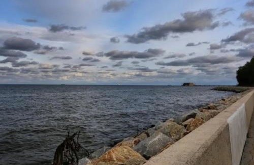 Apartament z 2 sypialniami i 2 łazienkami - Foto 21