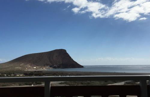 Luxury Apartament Calle Pizarro La Tejita - Foto 30